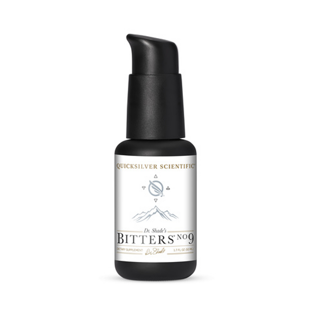 Dr. Shade's Bitters No.9®