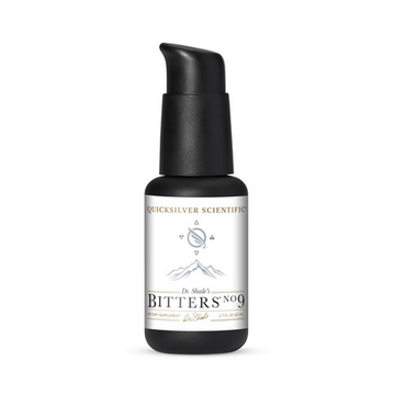 Dr. Shade's Bitters No.9®