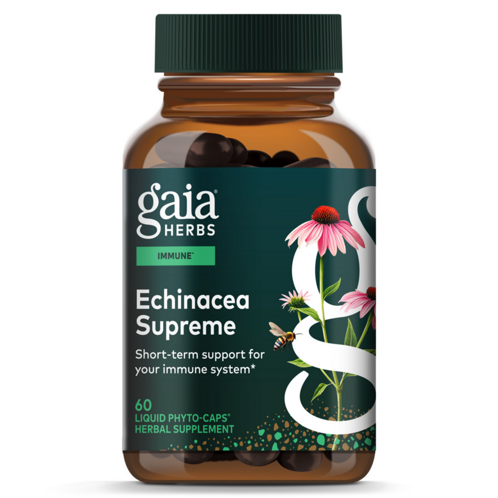 Echinacea Supreme