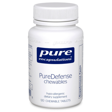 PureDefense Chewables