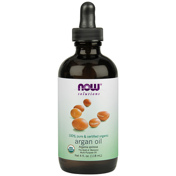 Organic Argan Oil