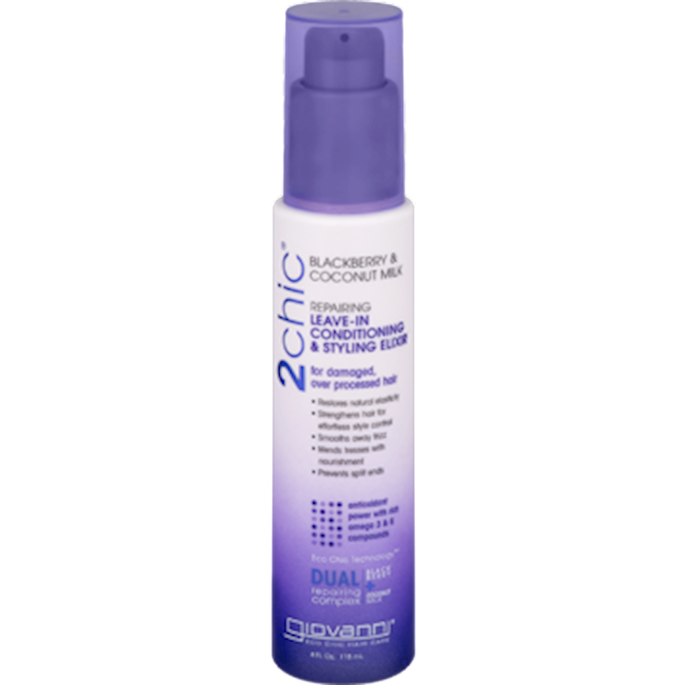 2chic Ultra-Repair Leave-In Cond
