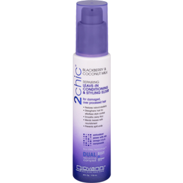 2chic Ultra-Repair Leave-In Cond