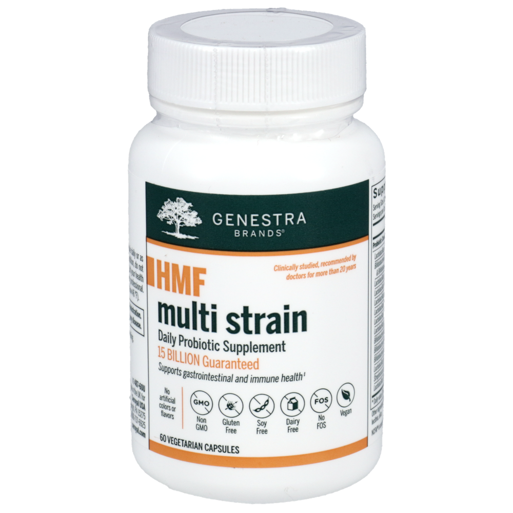 HMF Multistrain