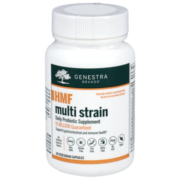 HMF Multistrain