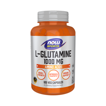 L-Glutamine 1000mg