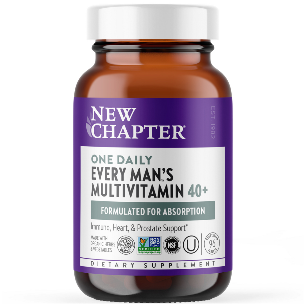 Every Man™'s One Daily 40+