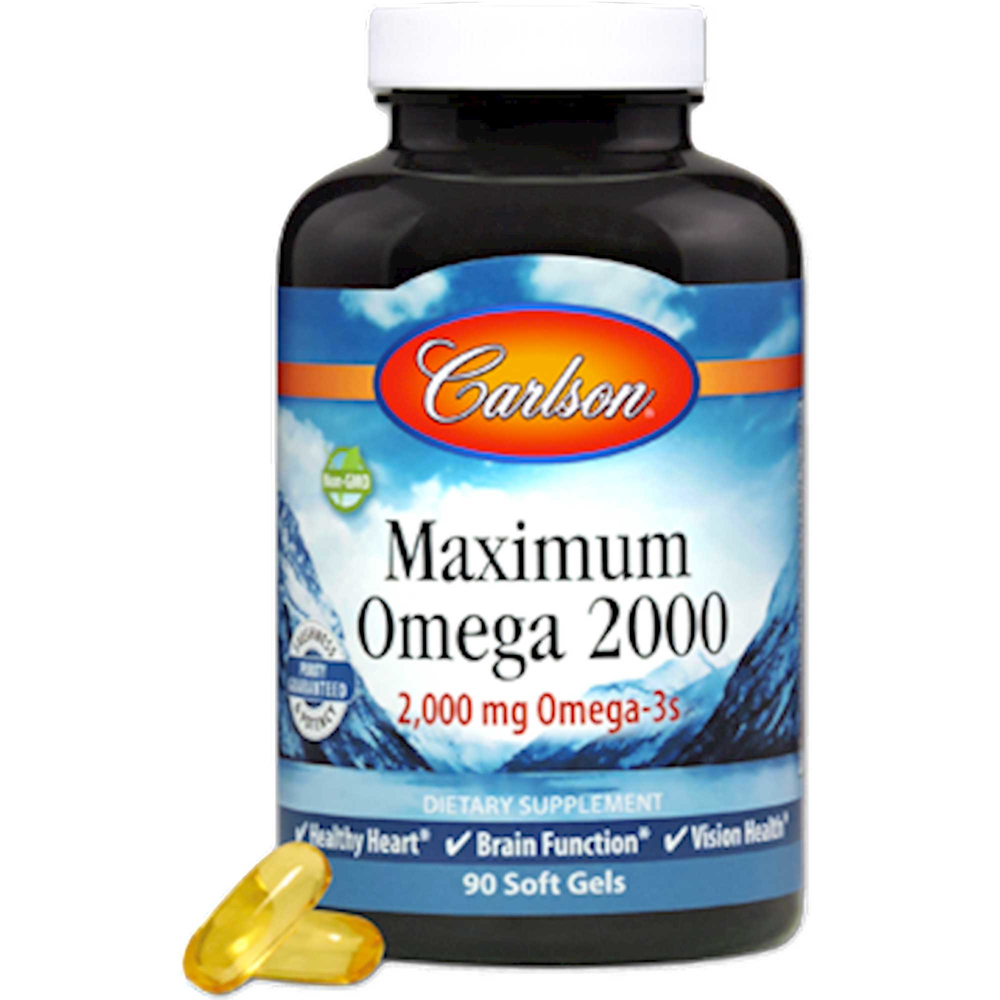 Maximum Omega 2000
