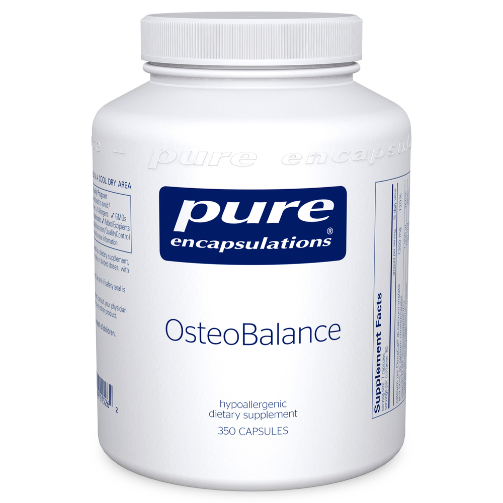 Osteobalance