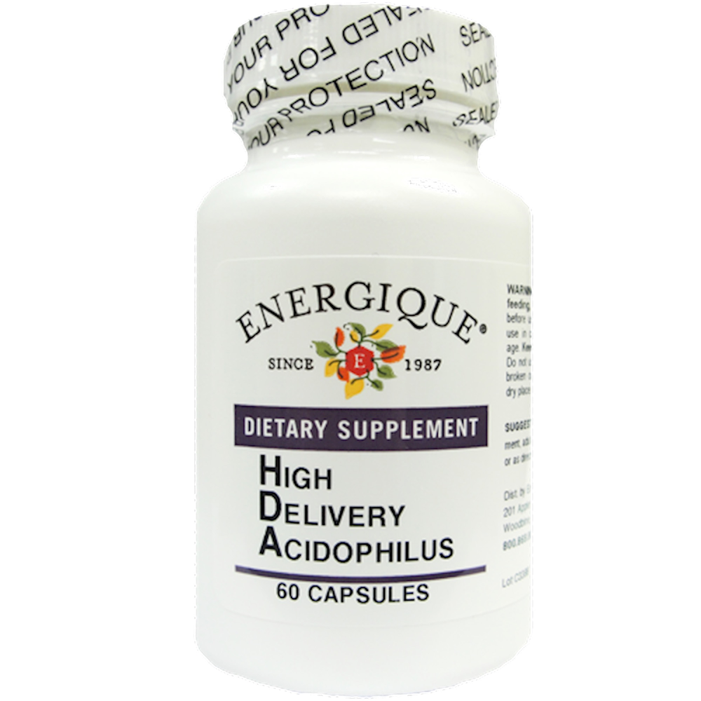 High Delivery Acidophilus