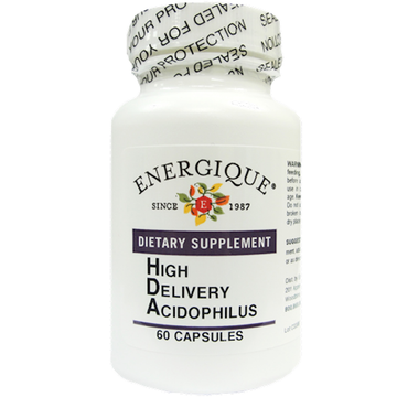 High Delivery Acidophilus