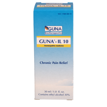 Guna-Interleukin 10
