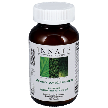 Women's 40+ Multivitamin