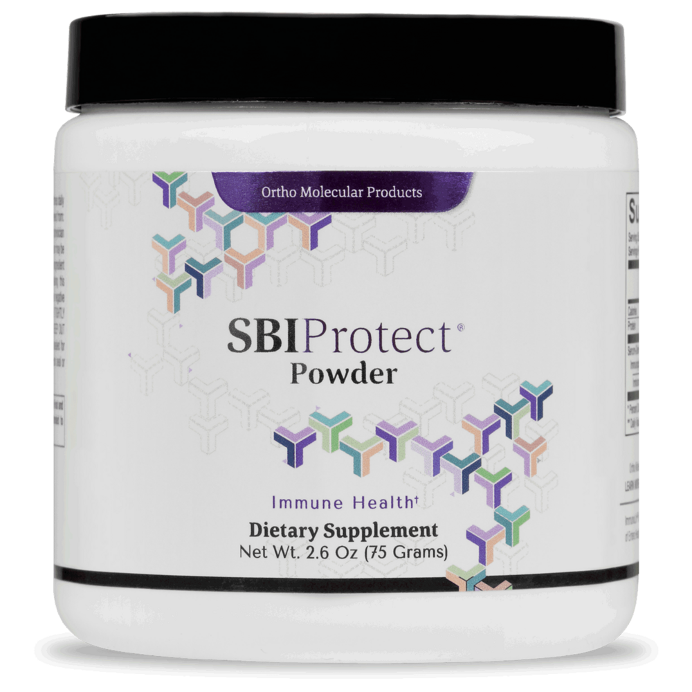 SBI Protect Powder