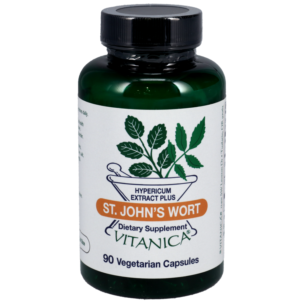 St. Johns Wort
