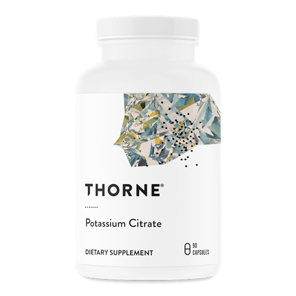 Potassium Citrate