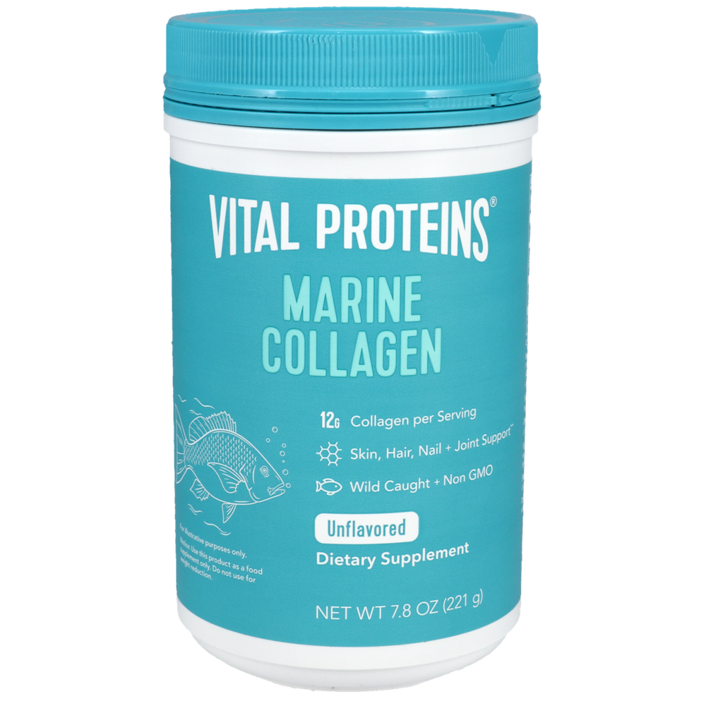 Marine Collagen