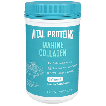 Marine Collagen