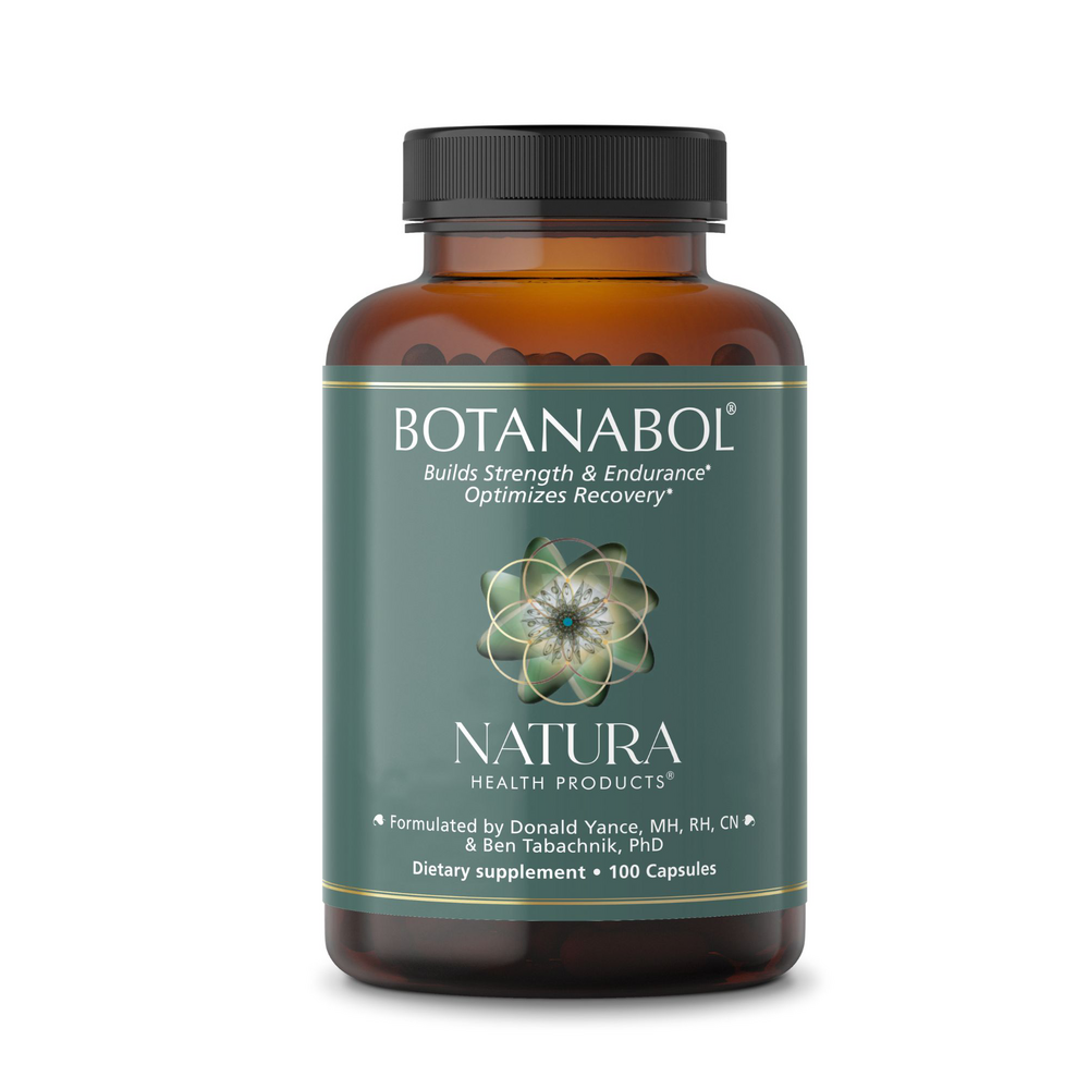 Botanabol®