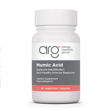 Humic Acid 750mg