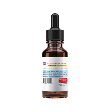 Velvet Antler Extract (VAE) 4500
