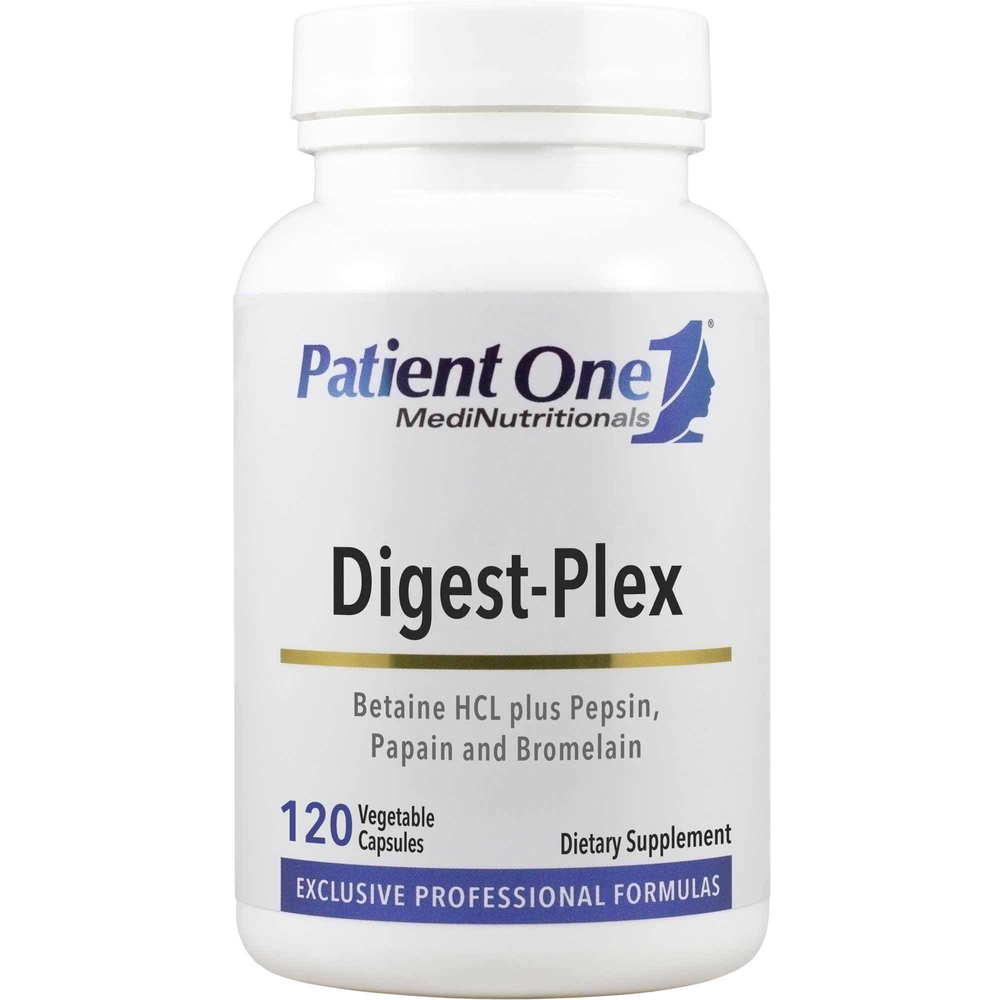 Digest-Plex