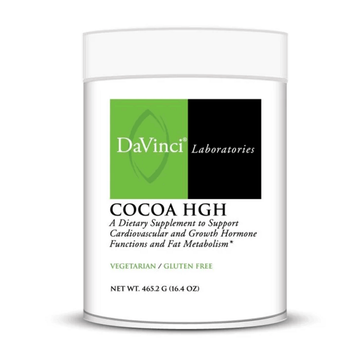 Cocoa HGH (California Only)