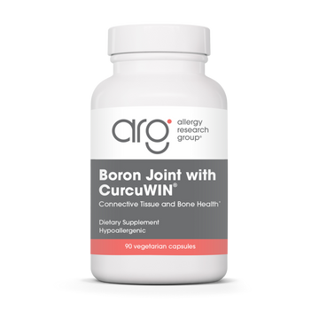 Boron Joint with CurcuWIN®
