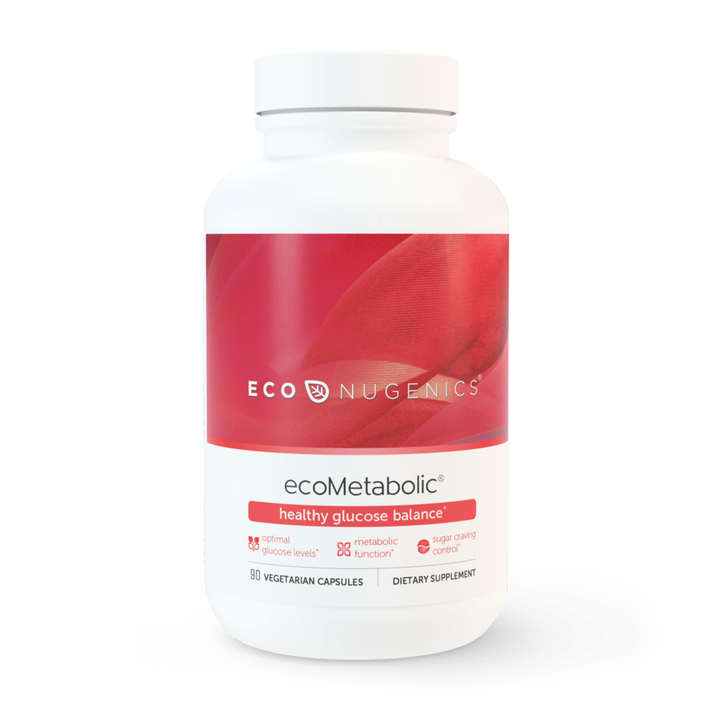 ecoMetabolic