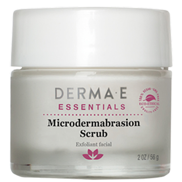 Microdermabrasion Scrub