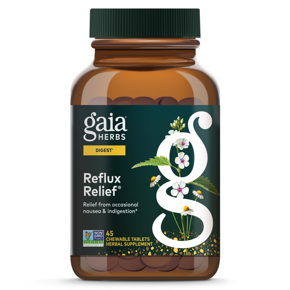 Reflux Relief®