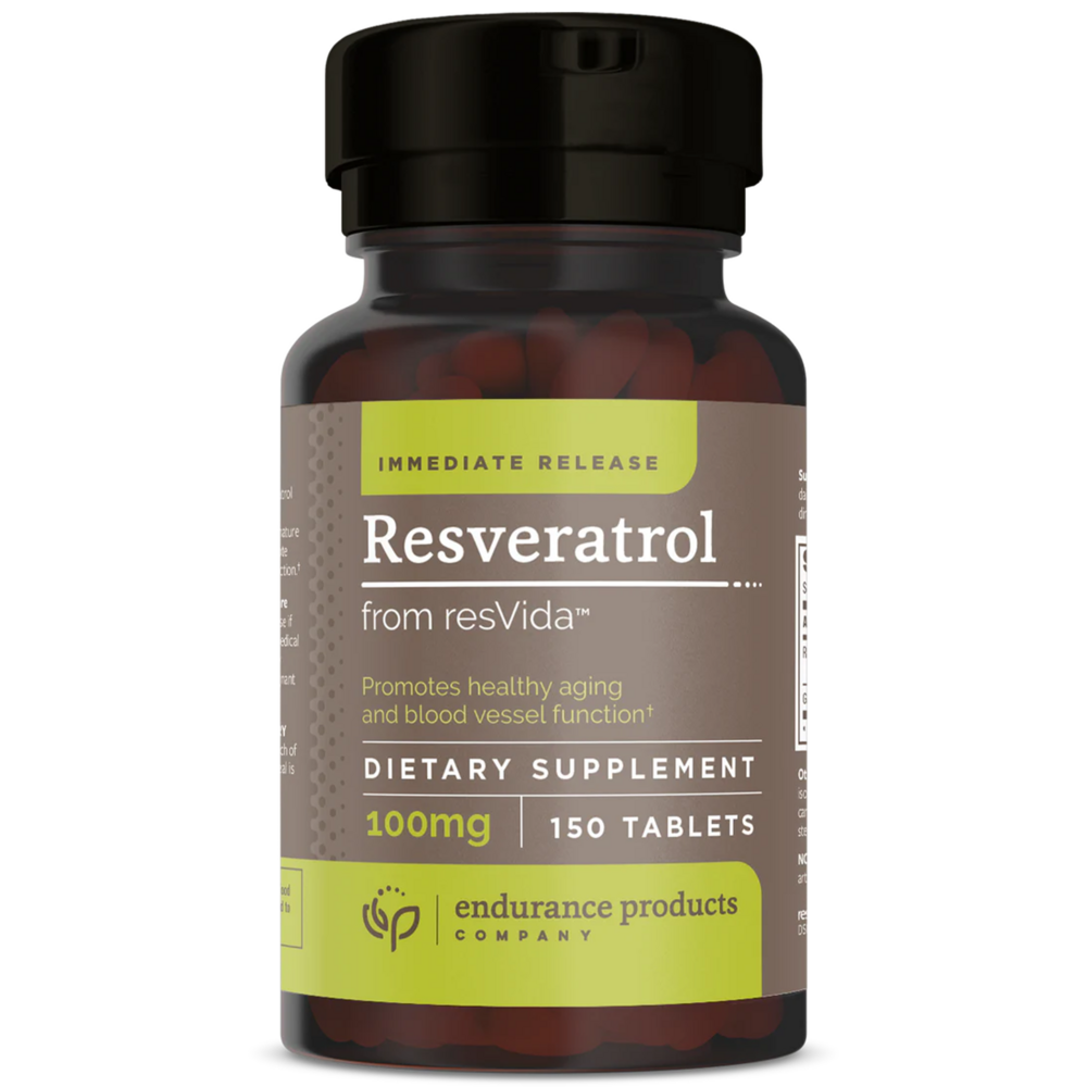 Resveratrol 100mg