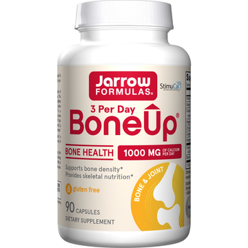 BoneUp® Three Per Day