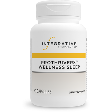 ProThrivers™ Wellness Sleep