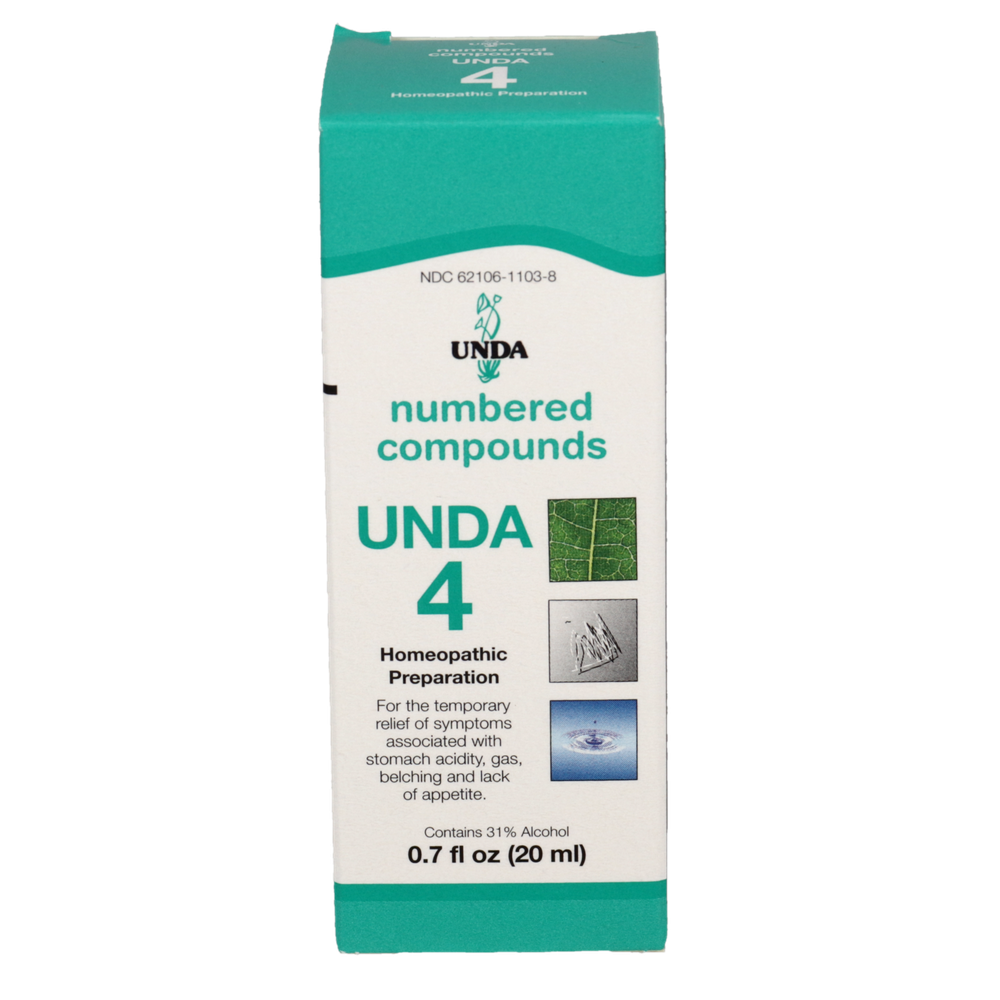 Unda #4