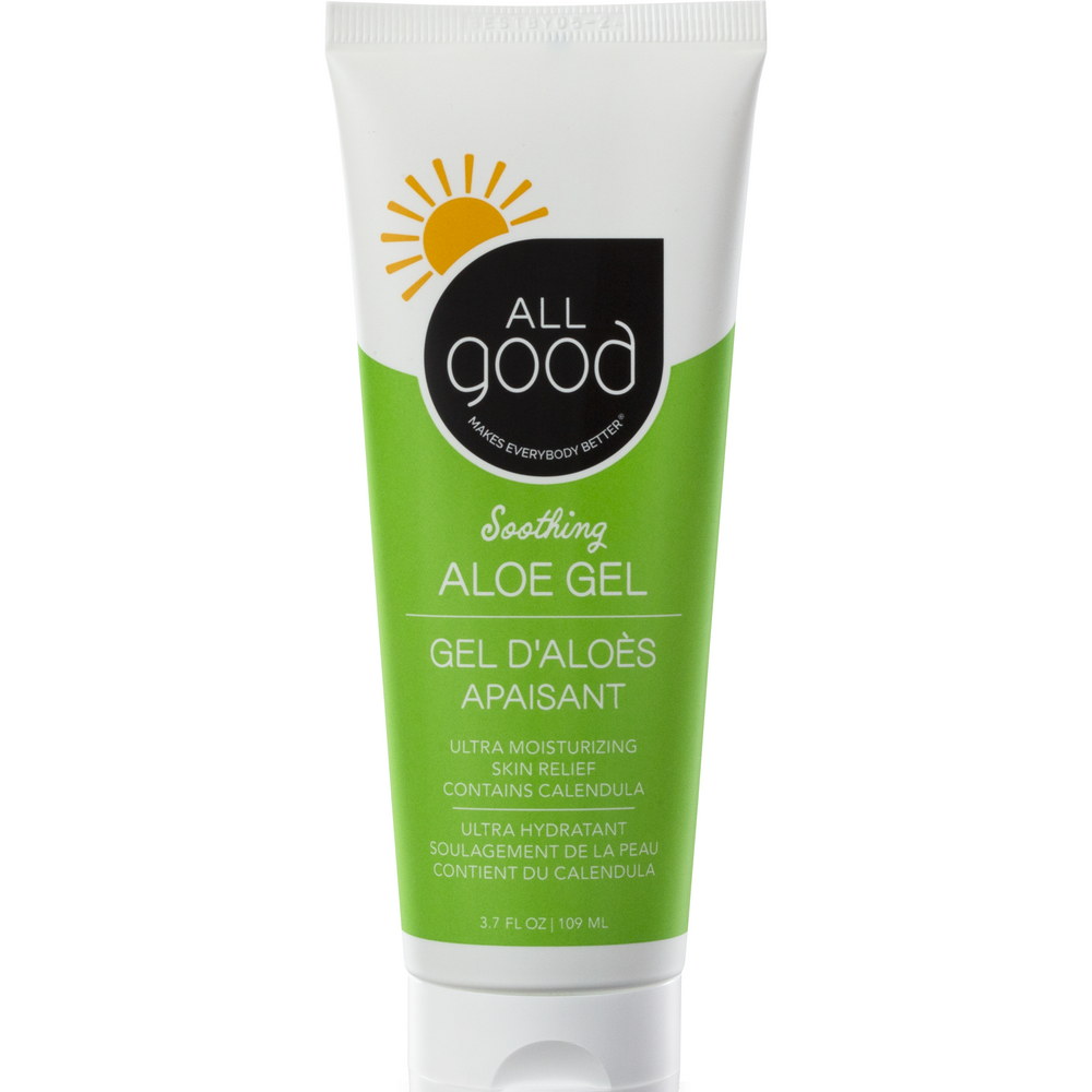 Soothing Aloe Gel