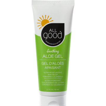 Soothing Aloe Gel