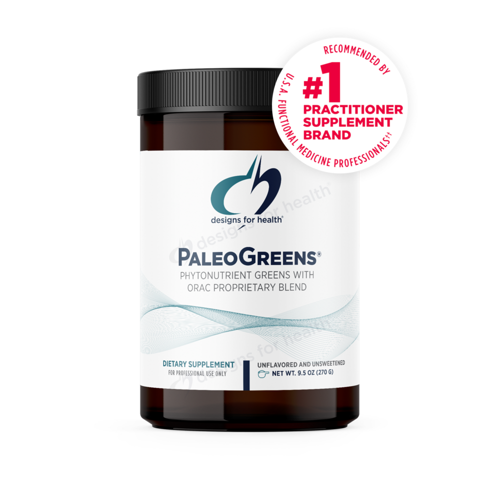 PaleoGreens®, Unflavored