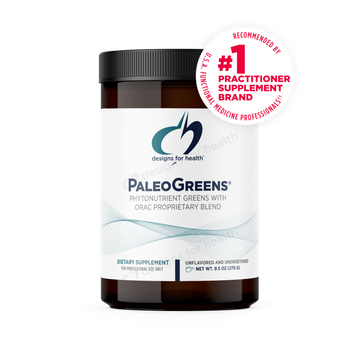 PaleoGreens®, Unflavored