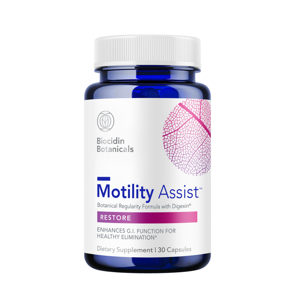 Motility Assist™