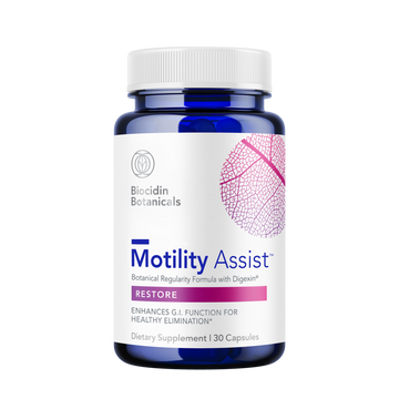 Motility Assist™