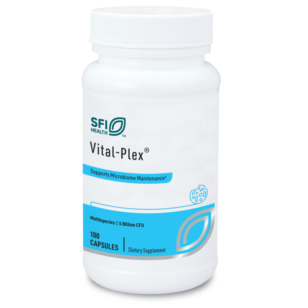 Vital-Plex Probiotic