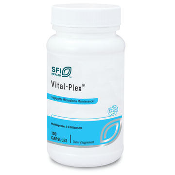 Vital-Plex Probiotic