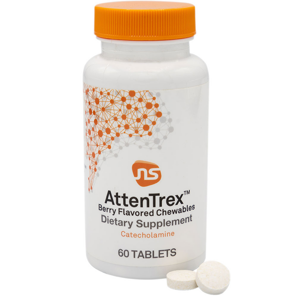 AttenTrex