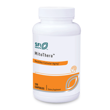Mitothera™ Capsule Formula