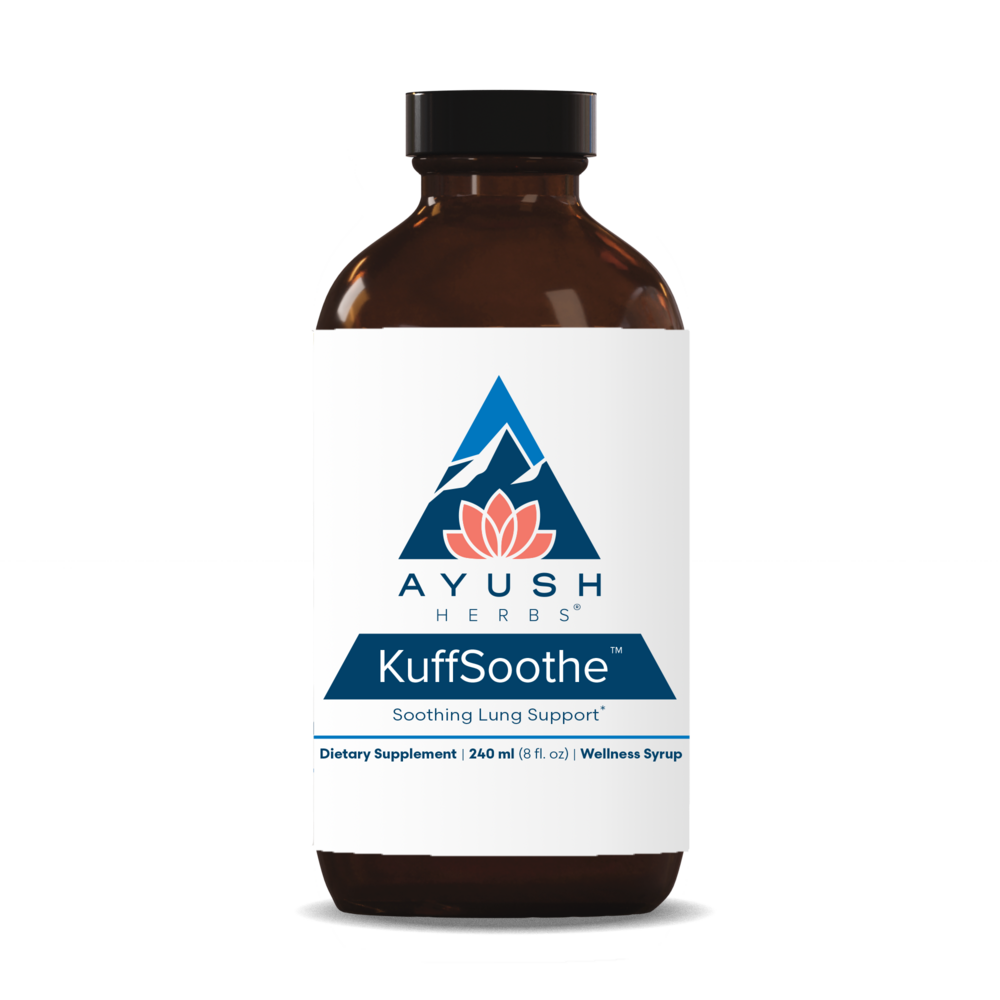 KuffSoothe