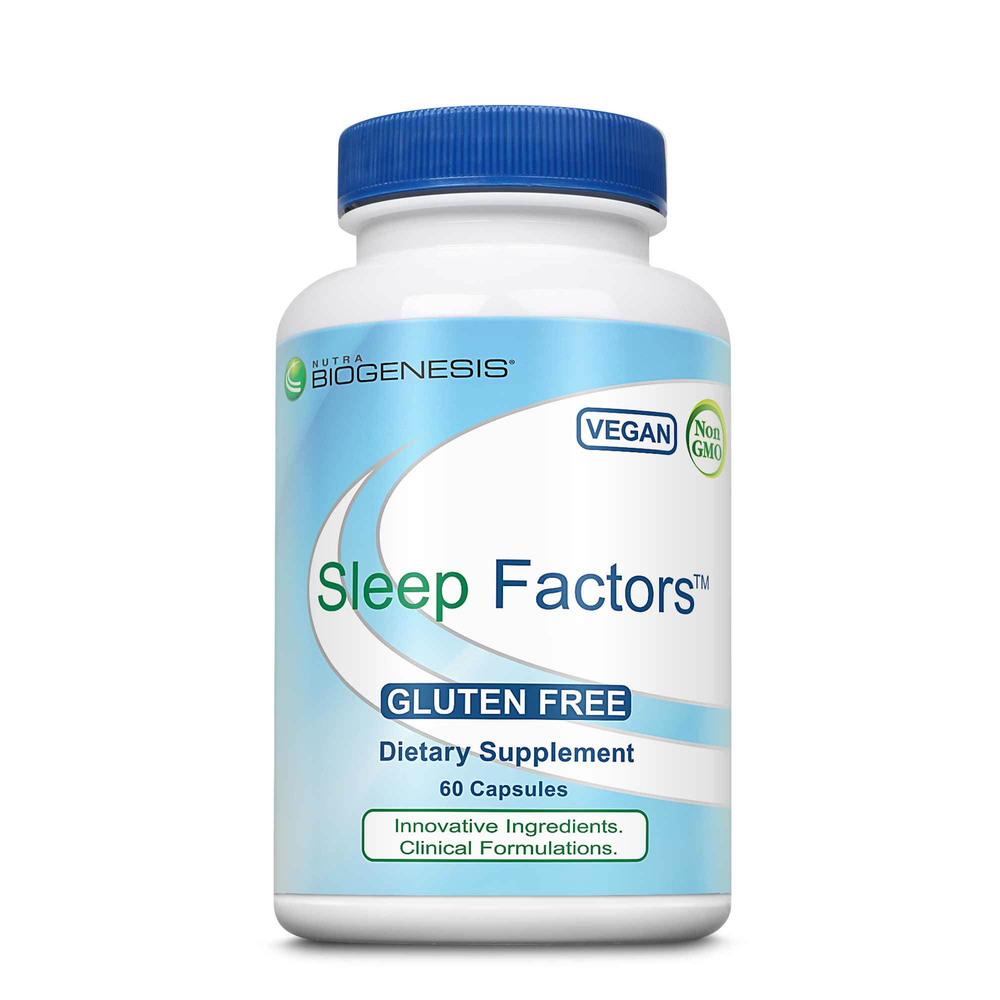 Sleep Factors