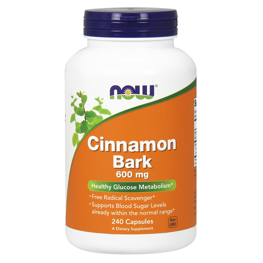 Cinnamon Bark