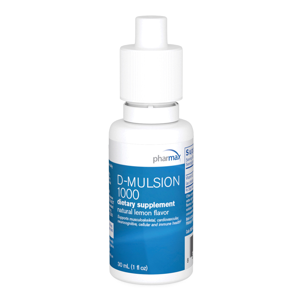 D-Mulsion 1000