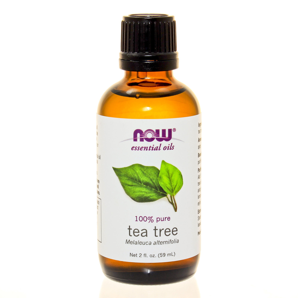 Tea Tree Oil 100% Pure